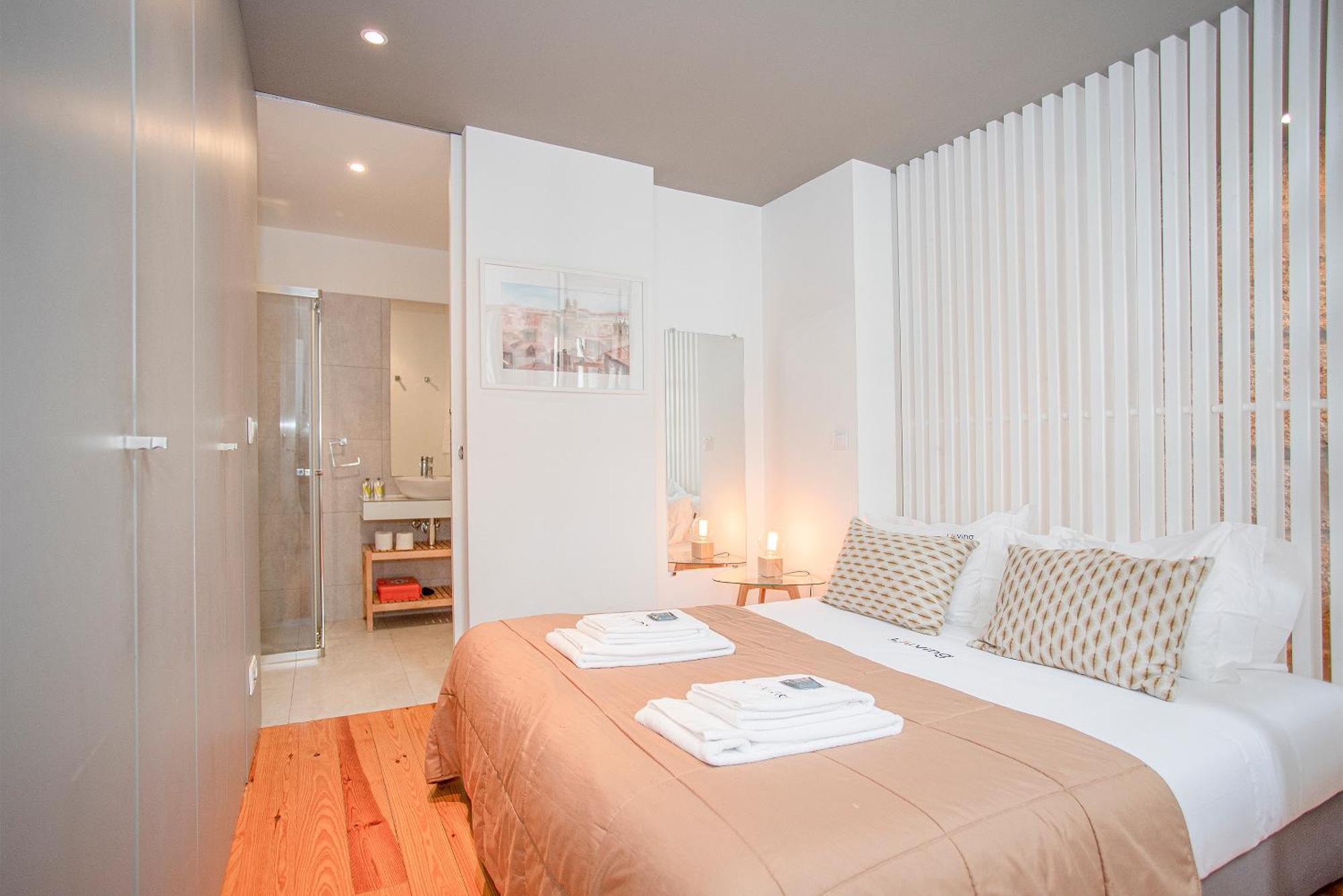Liiiving In Porto - Heart Of Porto Mezzanine Apartment Exterior photo
