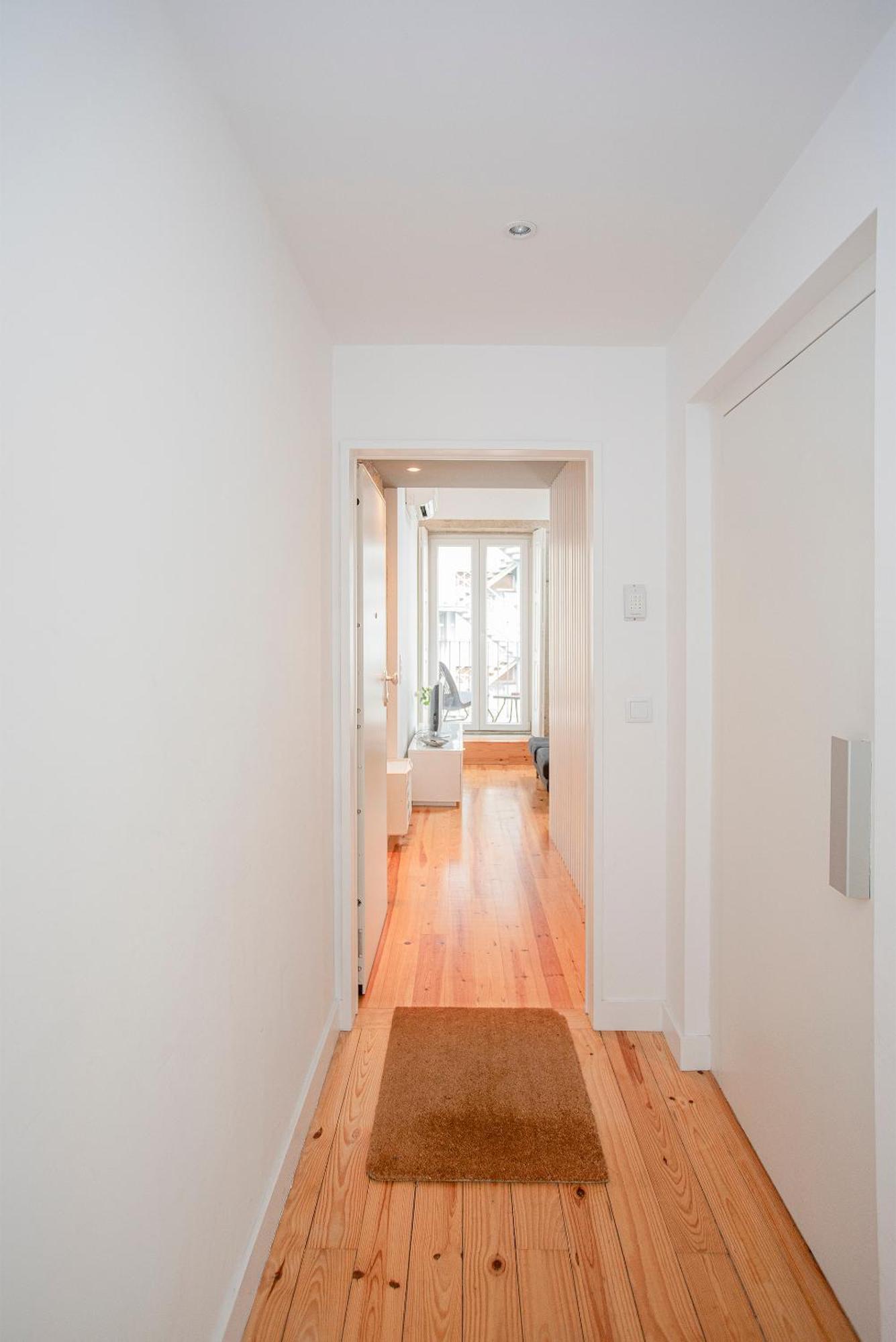 Liiiving In Porto - Heart Of Porto Mezzanine Apartment Exterior photo